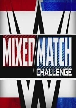 عرض WWE Mixed Match Challenge 2018 الموسم الثاني الحلقة 1 الاولي