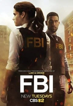 مسلسل FBI الموسم الاول