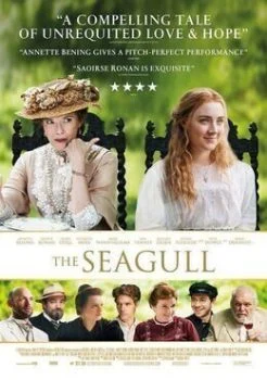 فيلم The Seagull 2018 مترجم