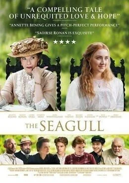 فيلم The Seagull 2018 مترجم