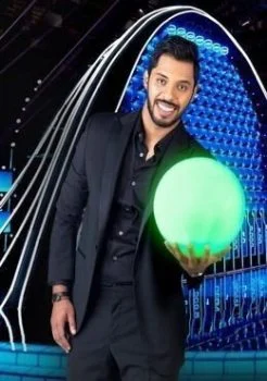 برنامج الجدار الموسم الثاني