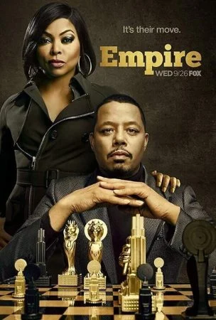 مسلسل Empire الموسم الخامس الحلقة الرابعة 4