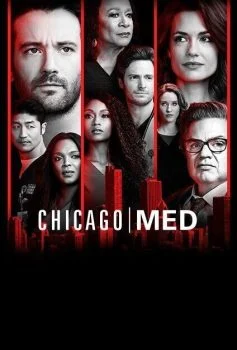 مسلسل Chicago Med الموسم الرابع الحلقة 10 العاشرة