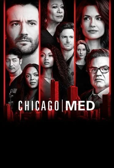 مسلسل Chicago Med الموسم الرابع الحلقة الثانية 2