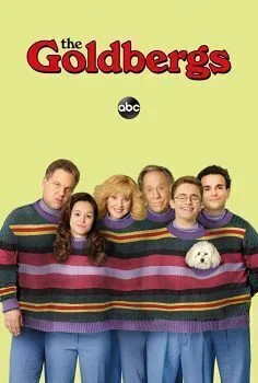 مسلسل The Goldbergs الموسم السادس