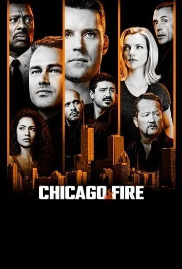 مسلسل Chicago Fire الموسم السابع الحلقة 6 السادسة