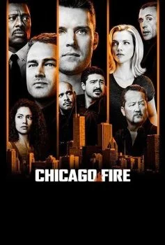 مسلسل Chicago Fire الموسم السابع