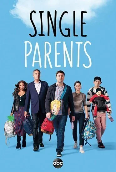 مسلسل Single Parents الموسم الاول الحلقة 11 الحادية عشر