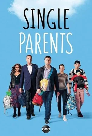 مسلسل Single Parents الموسم الاول الحلقة الثانية 2