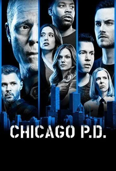 مسلسل Chicago P.D. الموسم السادس الحلقة الاولى 1