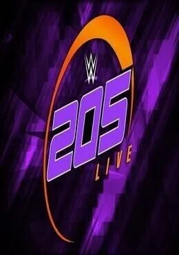 عرض WWE 205 Live 26.09.2018