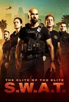 مسلسل S.W.A.T. الموسم الثاني الحلقة 19 التاسعة عشر
