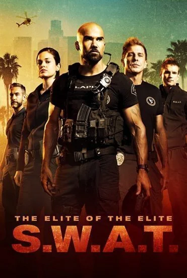 مسلسل S.W.A.T. الموسم الثاني الحلقة 17 السابعة عشر