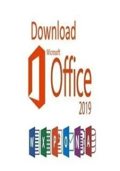 مايكروسوفت أوفيس 2019 أخر إصدار Microsoft Office Professional Plus 2019
