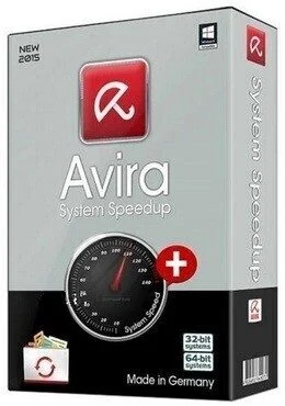 برنامج Avira System Speedup Pro 4.14.1.7709 لتنظيف وتسريع الجهاز من افيرا