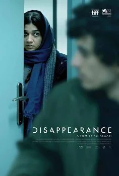 فيلم Disappearance 2017 مترجم
