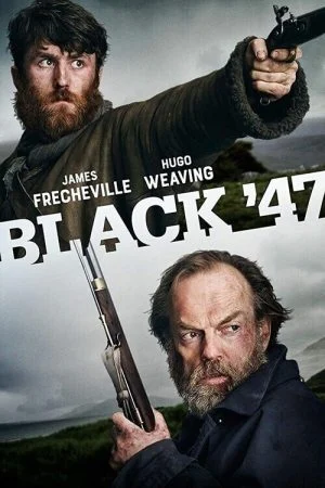فيلم Black 47 2018 مترجم