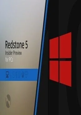 ويندوز 10 ريد ستون 5 الجديده Windows 10 Pro Redstone 5 v1809.17763.1
