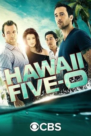 مسلسل Hawaii Five-0 الموسم التاسع الحلقة 8 الثامنة