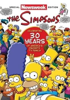 مسلسل The Simpsons الموسم الثلاثون الحلقة 11 الحادية عشر