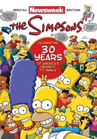 مسلسل The Simpsons الموسم الثلاثون الحلقة الثانية 2