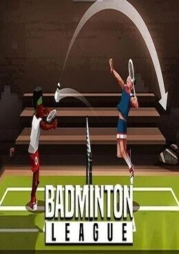لعبة كرة الريشة Badminton League 3.27.3909 مهكرة للأندرويد