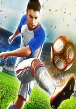 لعبة كرة القدم للاندرويد Final Kick v8.0.16
