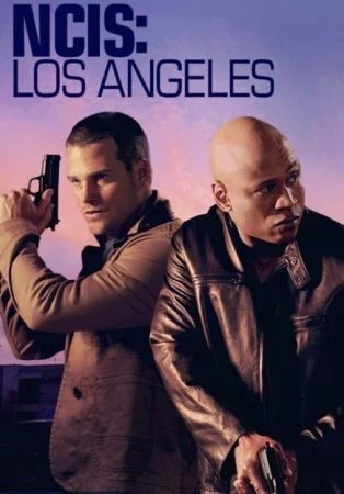 مسلسل NCIS: Los Angeles الموسم العاشر الحلقة 5 الخامسة