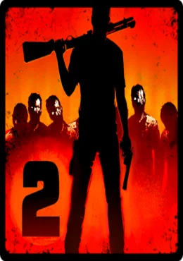 لعبة الرعب والقتال للاندرويد Into the Dead 2 1.13.1 مهكره