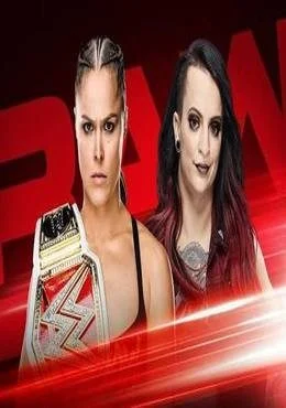 عرض الرو WWE RAW 01.10.2018 مترجم
