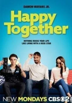 مسلسل Happy Together الموسم الاول الحلقة 5 الخامسة