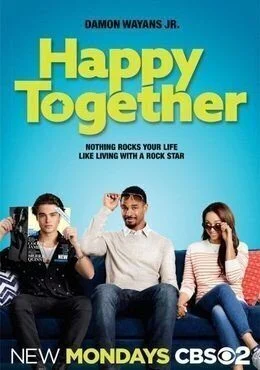 مسلسل Happy Together الموسم الاول الحلقة 5 الخامسة