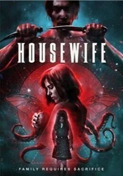 فيلم Housewife 2017 مترجم