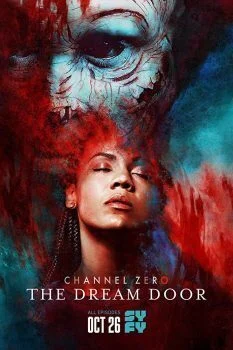 مسلسل Channel Zero الموسم الرابع الحلقة 2 الثانية