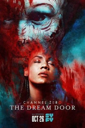 مسلسل Channel Zero الموسم الرابع الحلقة 2 الثانية