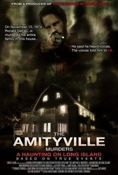 فيلم The Amityville Murders 2018 مترجم