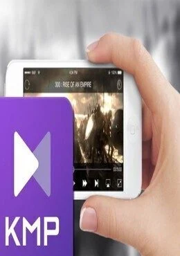 برنامج KMPlayer Pro 2.2.7 مشغل فيديو نسخه مدفوعه للأندرويد