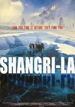 فيلم Shangri-La: Near Extinction 2018 مترجم