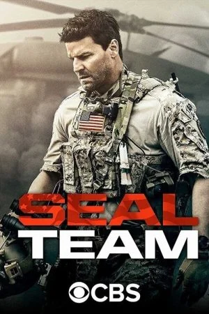 مسلسل SEAL Team الموسم الثاني الحلقة 4 الرابعة