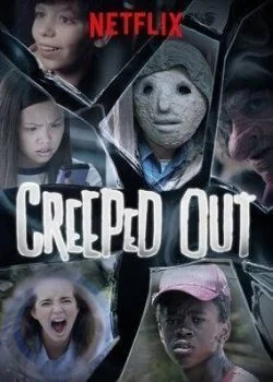 مسلسل Creeped Out الموسم الاول الحلقة الثالثة عشر 13 والاخيرة