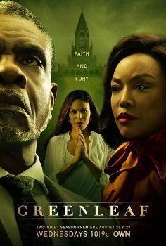 مسلسل Greenleaf الموسم الثالث الحلقة 7 السابعة