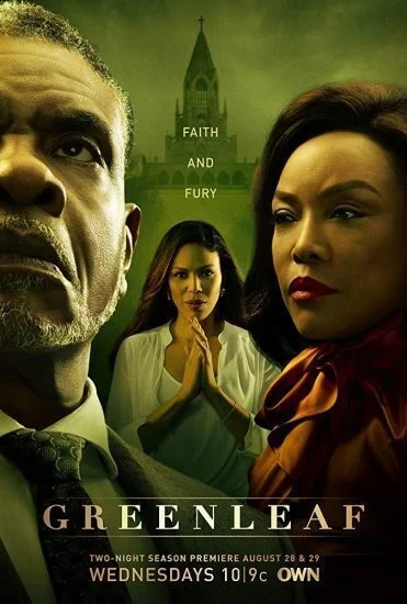 مسلسل Greenleaf الموسم الثالث الحلقة 4 الرابعة