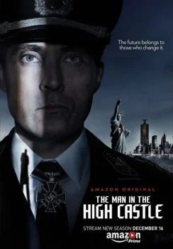 مسلسل The Man in the High Castle الموسم الثالث الحلقة الرابعة 4