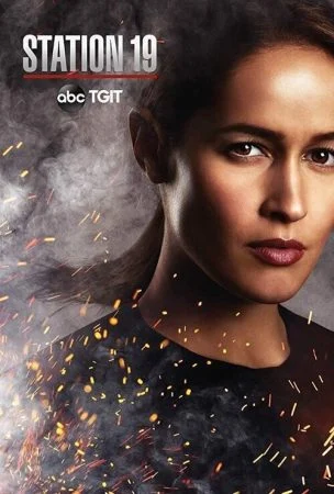 مسلسل Station 19 الموسم الثاني الحلقة 13 الثالثة عشر