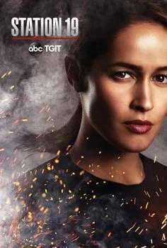مسلسل Station 19 الموسم الثاني الحلقة 10 العاشرة
