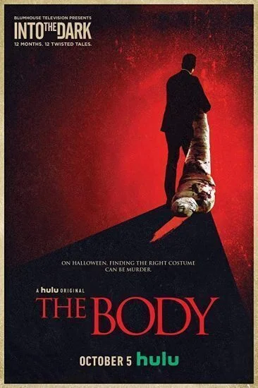 مسلسل Into the Dark الموسم الاول