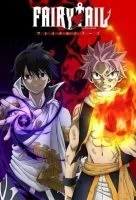 انمي Fairy Tail الموسم الثالث الحلقة 37 السابعة والثلاثون مترجمة
