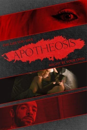 فيلم Apotheosis 2018 مترجم