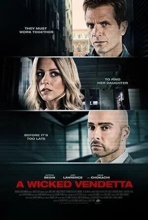 فيلم A Mother's Greatest Fear 2018 مترجم
