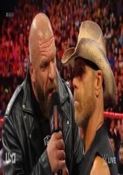 عرض الرو WWE RAW 08.10.2018 مترجم